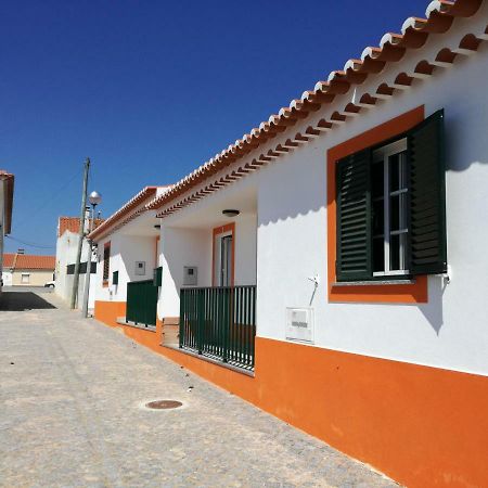 Casa Pompona 3 Villa Rogil Buitenkant foto