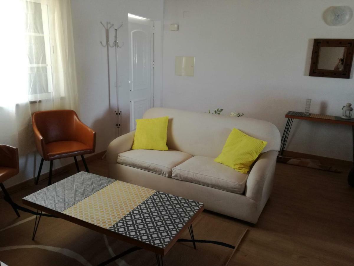Casa Pompona 3 Villa Rogil Buitenkant foto