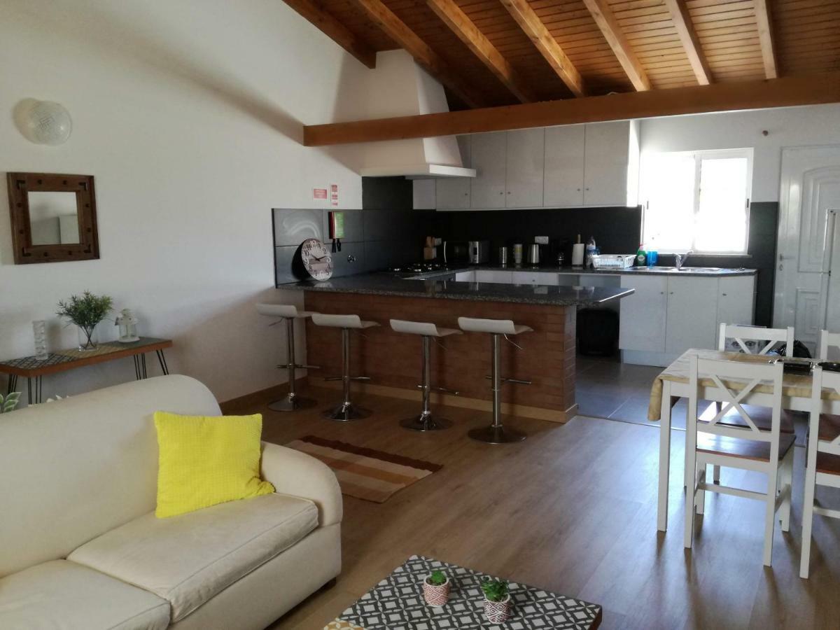 Casa Pompona 3 Villa Rogil Buitenkant foto