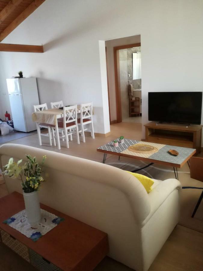 Casa Pompona 3 Villa Rogil Buitenkant foto