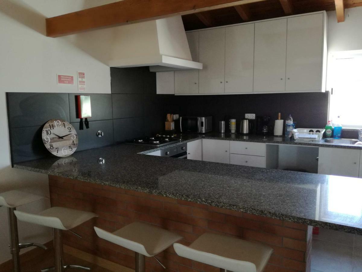 Casa Pompona 3 Villa Rogil Buitenkant foto
