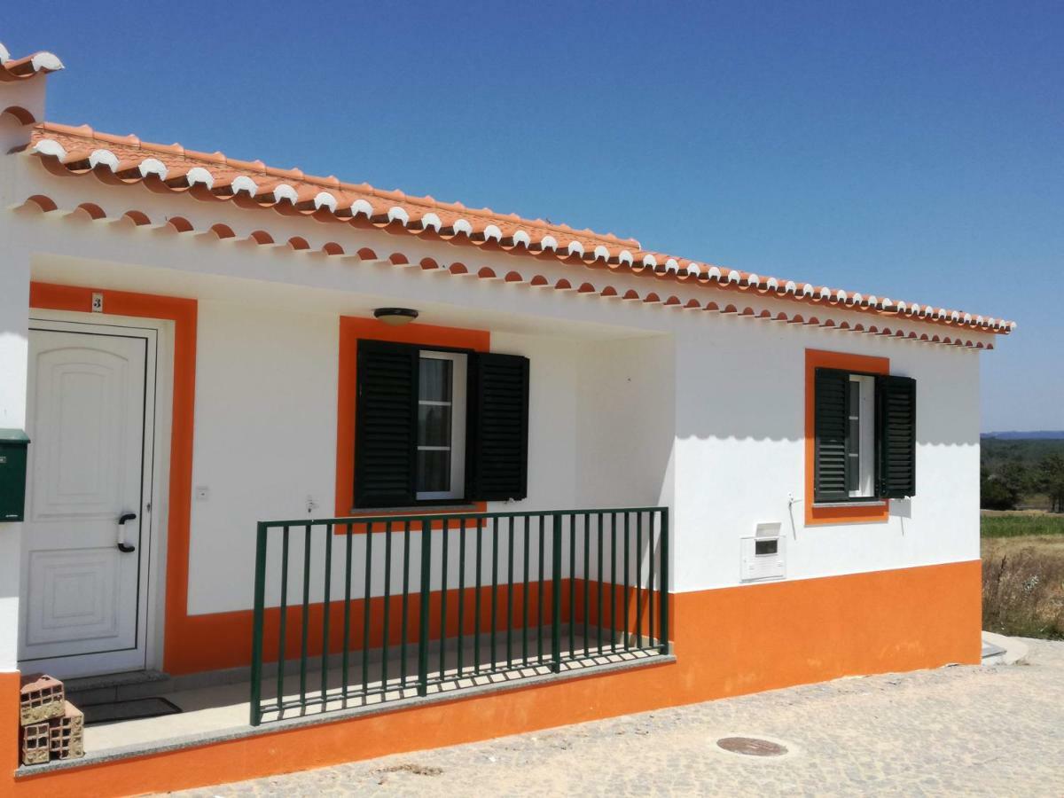 Casa Pompona 3 Villa Rogil Buitenkant foto