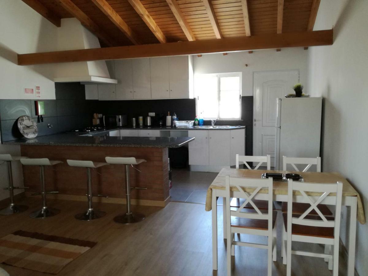 Casa Pompona 3 Villa Rogil Buitenkant foto