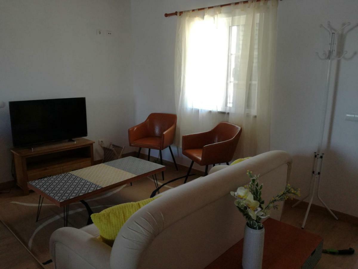 Casa Pompona 3 Villa Rogil Buitenkant foto