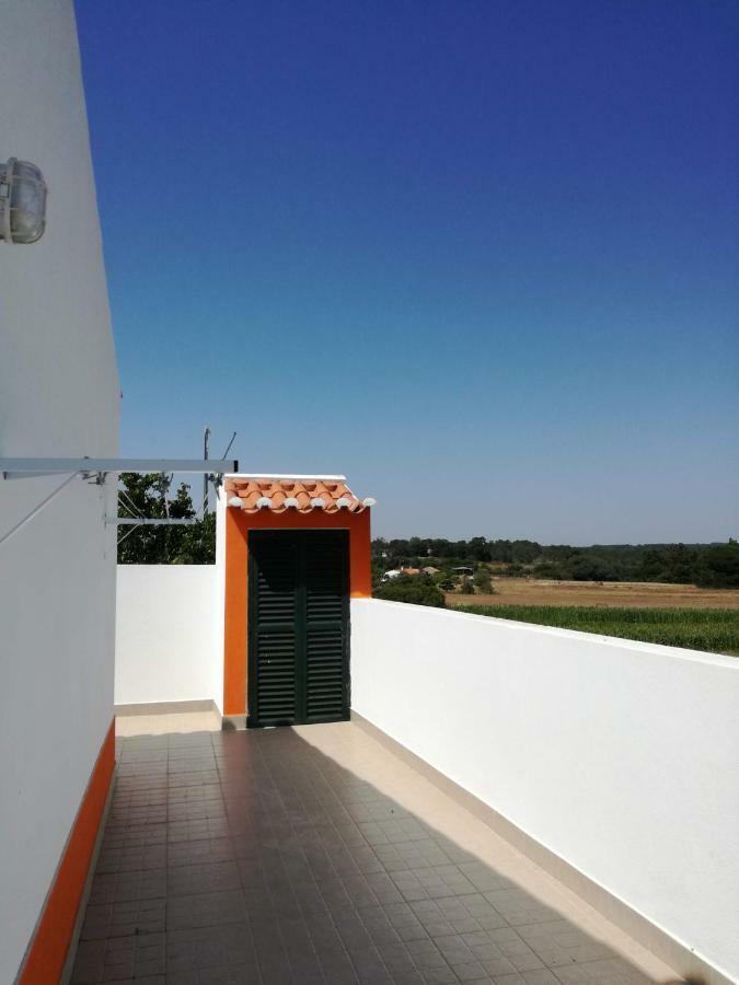 Casa Pompona 3 Villa Rogil Buitenkant foto