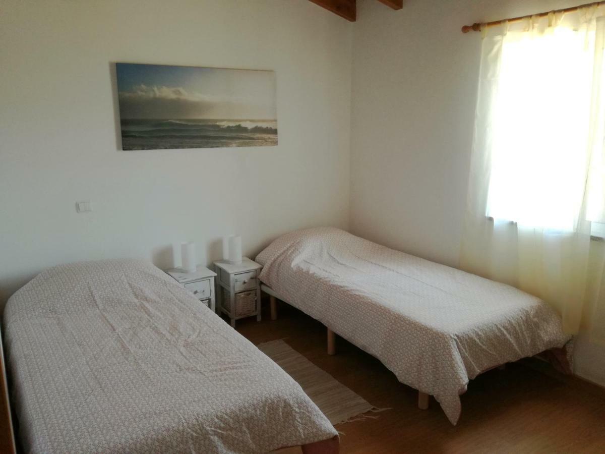 Casa Pompona 3 Villa Rogil Buitenkant foto