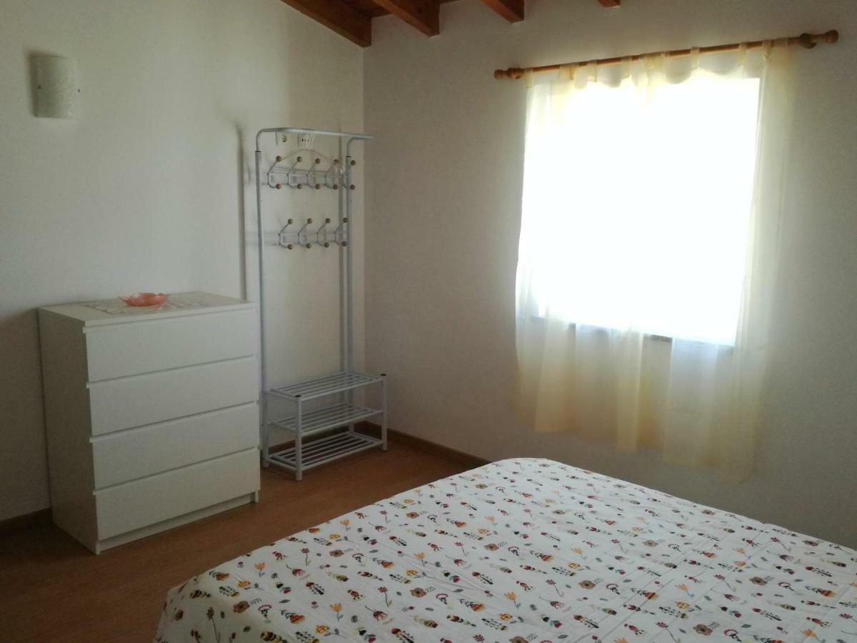Casa Pompona 3 Villa Rogil Buitenkant foto