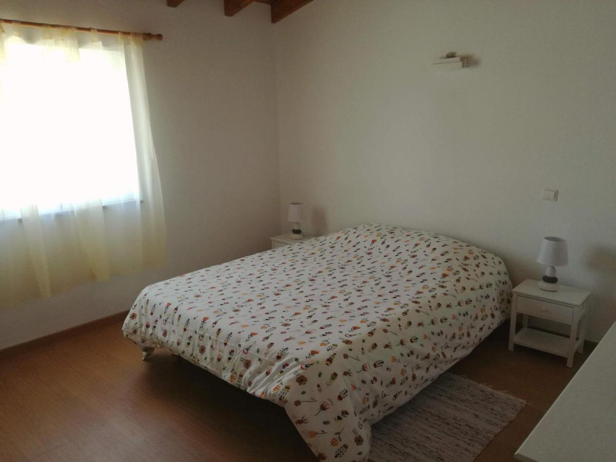 Casa Pompona 3 Villa Rogil Buitenkant foto